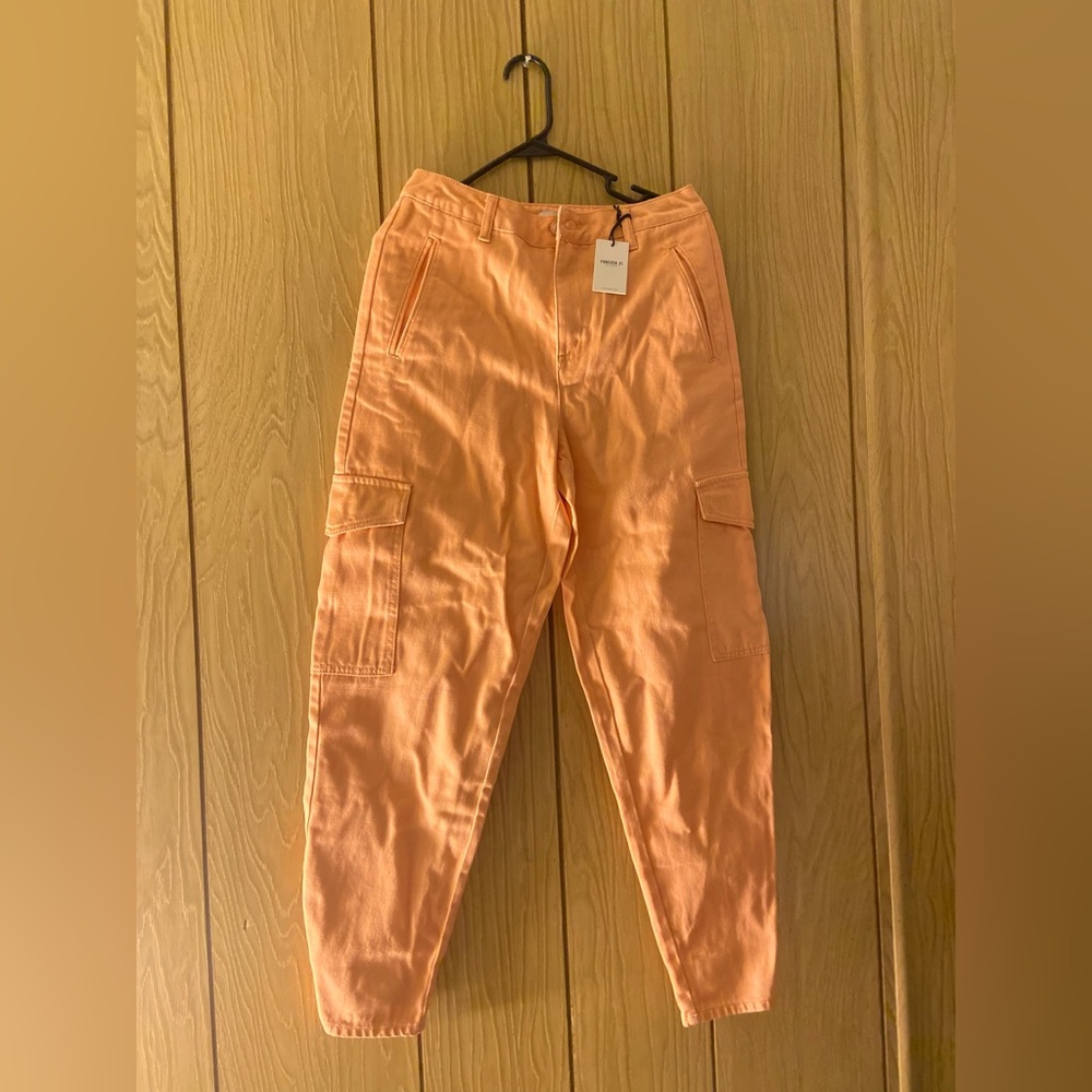 Coral Cargo Bottoms
